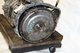 2005-2007 SUBARU IMPREZA 2.5L AUTOMATIC TRANSMISSION P5479 image 2
