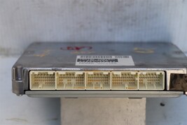 Toyota ECM ECU PCM Engine Control Computer Module 89661-35C80 image 3