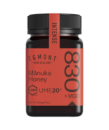 Egmont Honey UMF 20+ Manuka Honey 500g (Not For Sale In WA) - $433.86