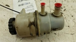 2009 Dodge Avenger Power Steering Pump Fluid Reservoir Bottle 2008 2010 ... - $34.79
