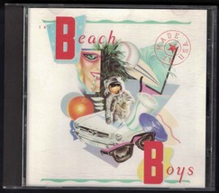The Beach Boys Cd &quot;Made In Usa&quot; BX2 - £3.86 GBP