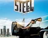 Detroit Steel DVD | Vintage Cars | Documentary - £12.98 GBP