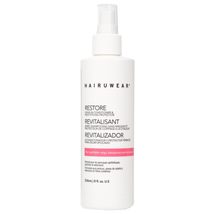 HairUWear&quot;Restore&quot; Leave in Conditioner &amp; Heat Styler Protector for Wigs... - $15.89