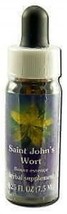 Flower Essence Services (fes) North American Flower Essences St. Johnswort - £10.16 GBP