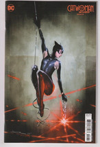 Catwoman Uncovered #1 Cvr C (Dc 2023) &quot;New Unread&quot; - $6.95