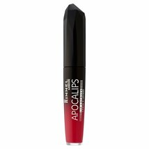 Rimmel Show Off Lip Lacquer, Celestial, 0.18 Fluid Ounce - £5.89 GBP
