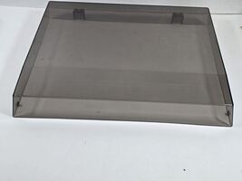 Dust Cover For Insignia NS-BTST21 Bluetooth Stereo Turntable  - $31.74 CAD