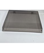 Dust Cover For Insignia NS-BTST21 Bluetooth Stereo Turntable  - $31.54 CAD