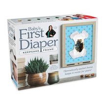 Prank-O Funny Prank Gift Box - Baby Diaper - £16.22 GBP