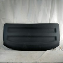 For 2016-2019 Honda HRV Black Non Retractable Cargo Cover Replaces 84400... - $29.67