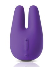 JimmyJane Form 2 Ultraviolet Edition UV Sterilization Purple - $70.11