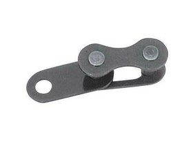 PREMIUM 1 Speed KMC Master Link 1/2x1/8 Black for Bike Chain ( Sold By Pair) - £7.83 GBP