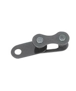 PREMIUM 1 Speed KMC Master Link 1/2x1/8 Black for Bike Chain ( Sold By P... - £7.75 GBP