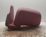 Driver Side View Mirror Power Body Color EX Fits 99-01 CR-V 1069757 - £44.94 GBP
