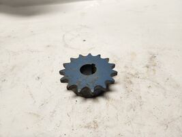 Morse B 41 15 FB 3/4 Sprocket with 1610 Taper-Lock Bore. #41 Chain x 15 ... - $22.99