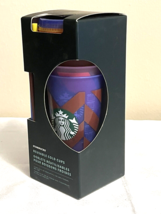 Starbucks Reusable Cold Cups Summer 2021 New - £20.08 GBP