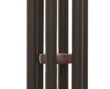 VICTORY BELLS OF JERICHO WIND CHIME ~ Textured Copper 43 inch Amish Hand... - £135.86 GBP