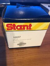 Brand New in Box Fuel Tank Cap-OE Equivalent Fuel Cap STANT 10837 - $11.74