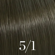 Wella Professionals Color Touch Hair Color - 5/1 Light Brown/Ash  image 2