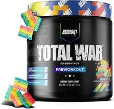 Total War Pre Workout for Men &amp; Women  - $77.86+