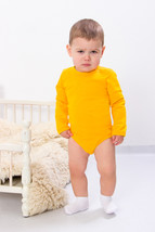 Bodysuit infant boys, Demi-season, Nosi svoe 5010-023-4 - $15.24+