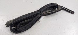 Accent On Door Seal Rubber Left Driver Rear Back 2006 2007 2008 2009 2010 201... - £35.34 GBP