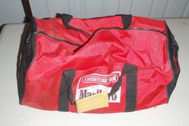 Marlboro Adventure Team Gear Duffel Bag - No Strap - £6.36 GBP