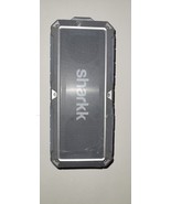 SHARKK 2O Waterproof Bluetooth Wireless Speaker SP-SK896WTR-GRY - $29.70