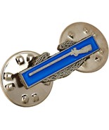 Army,CIB,1ST AWD Lapel Pin - $10.44 CAD