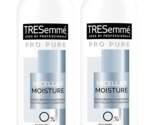 Tresemme Pro Pure Micellar Moisture Daily Conditioner 16 fl oz 2 Pack - $23.74