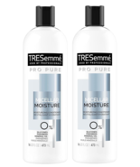 Tresemme Pro Pure Micellar Moisture Daily Conditioner 16 fl oz 2 Pack - £18.60 GBP