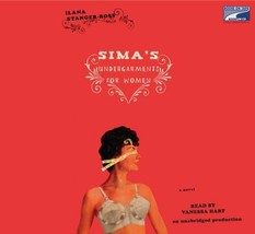 Sima’s Undergarments for Women Audio CD - $2.97