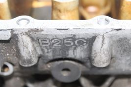04-05 SUBARU FORESTER XT ENGINE CYLINDER BLOCK Q1909 image 13