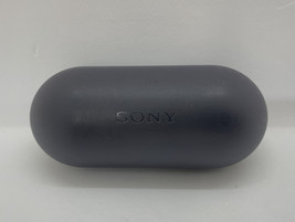 Sony WF-C500 Truly Wireless In-Ear Bluetooth Headphones Black - Case - 1443878 - £20.95 GBP
