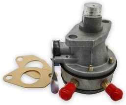AM882588 Fuel Lift Pump for John Deere 4200 4300 4400 4500 4600 4700 790... - $1,458.38 MXN