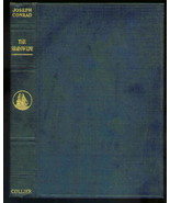 The Shadow-Line Joseph Conrad 1928 Collectible - £6.35 GBP