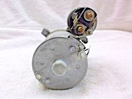 01-02-03-04-05-06-07-08-09-10  RANGER/B2300 2.3L RWD ENGINE STARTER MOTOR..OEM image 5