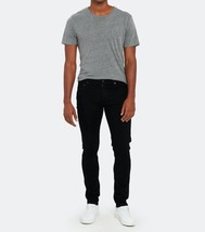 Citizens Of Humanity london slim taper jean in Raven - size 38 - £100.14 GBP