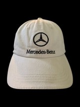 Mercedes Benz of South Atlanta Spell Out Baseball Hat Cap Adjustable - £15.47 GBP