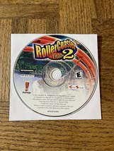 Roller Coaster Tycoon 2 PC Game - £23.16 GBP