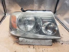 Passenger Headlight Bright Background Fits 04-08 FORD F150 PICKUP 368896 - £55.99 GBP