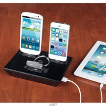 The Idapt Any Device Universal Charging Dock - £37.32 GBP