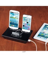 The Idapt Any Device Universal Charging Dock - $64.89 CAD