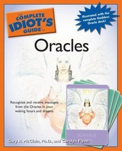 The Complete Idiot&#39;s Guide to Oracles by McClain, Gary R.; Flynn, Carolyn, PB - £8.63 GBP