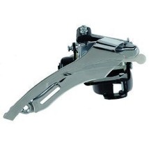 Shimano Nexave Front Derailliur - 31.8 Top Pull - NEW - £7.99 GBP