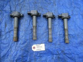 06-08 Acura CSX K20Z2 ignition coil set OEM K20 K20Z engine Denso 099700... - $69.99