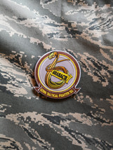 Ace Combat inspired, Grabacr Squadron, Military Morale Patch (embroidered) - $190.17 MXN