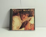 Clint Black - One Emotion (CD, 1994, BMG) - $5.22