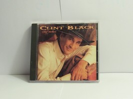 Clint Black - One Emotion (CD, 1994, BMG) - £4.08 GBP