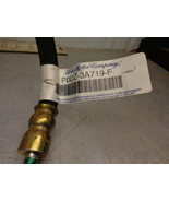 FORD F0DZ-3A719-F Power Steering Hose Pressure OEM NOS - €25,68 EUR